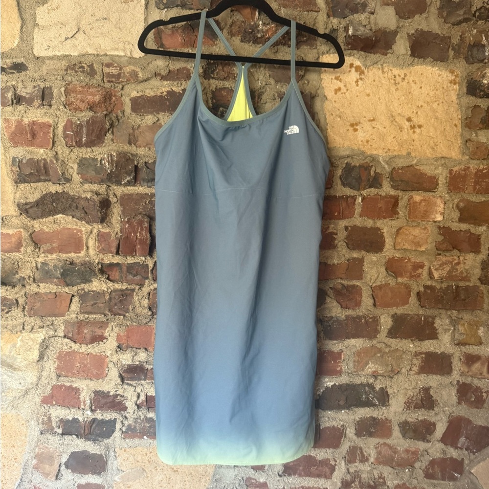 The North Face Active Dress with Built-In Shorts